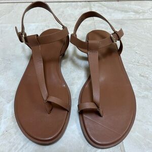 Naturalizer Fifi sandals size 9